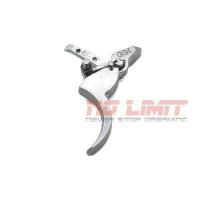 ราคา ไก Trigger Set WinGun 708 701 702 703 สีเงิน Silver อะไหล่ตรงรุ่น ใช้ได้กับรุ่นที่กำหนดไว้เท่านั้น อะไหล่แท้จากโรงงานไต้หวัน เปลี่ยนใส่ได้ทันที อะไหล่ปืนบีบีกัน อะไหล่ซ่อ (933630405)