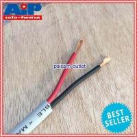 ราคา ตัดยาวตามสั่ง ราคาเมตรละ CONNEX PRO2x2 5 สายลำโพง กลมสีเทา สายลำโพง 2x2 5 สายลำโพงกลมเทา สายลำโพงกลางแจ้ง 2 5mm (2619870529)