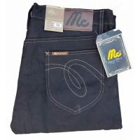 ราคา กางเกงยีนส์ Mc กางเกงยีนส์ทรงกระบอก แม็กซ์ยีนส์ ยีนส์Mc เป้าซิป กางเกงยีนส์ทรงกระบอกชาย กางเกงยีนส์Mc (13919028192)