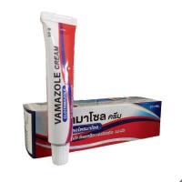 ราคา ครีมทาสำหรับคุณผู้หญิง คันจุดซ่อนเร้นเนื่องจากเชื้อรา ตกขาว มีกลิ่น อับชื้น ทาภายในคุณผู้หญิงได้ กลาก เกลื้อน วา มาโซล 10 กรัม (16214007563)