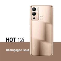 ราคา ประกันศูนย์ 1 ปี Infinix HOT 12i 4 64GB หน้าจอ 6 6 นิ้ว แบต 5000mAh โทรศัพท์ ถูกๆ ดี (16116191542)