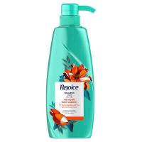 ราคา มีคูปองส่งฟรี Rejoice รีจอยส์ ริช ซอฟท์ สมูท เพื่อผมนุ่มลื่น ผสมอาร์แกนออยล์ แชมพู 600 มล ส้ม ฟ้า ชมพู (16030572376)