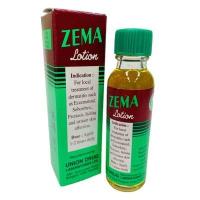 ราคา ซีม่าโลชั่น ซีม่าชนิดน้ำ ซีม่า 15 ml 1 ขวด ZEMA Lotion EXP 10 2024 (13352142786)