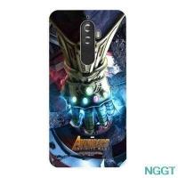 ราคา NGGT สำหรับ Lenovo K8 Note FCZ นุ่มเคสซิลิโคนทีพียูฝาครอบที่มีสีสันเคสโทรศัพท์มีลาย (8239644910)