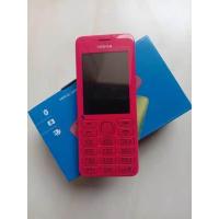 ราคา โทรศัพท์โนเกีย Nokia 206 มือถือปุ่มกด รองรับทุกเครือข่าย 4G ปุ่มกดไทย เมนูไทย (9699687103)