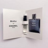 ราคา ของแท้ 100 น้ำหอม Dior Chanel และตัวอย่างน้ำหอมอื่นๆ 2ml น้ำหอมขนาดทดลองพกพา ของขวัญคู่ จัดส่งในโกดัง (14145548534)