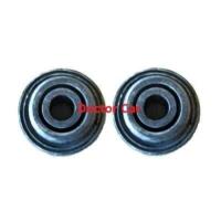 ราคา แท้ศูนย์ ยางรองคานหม้อน้ำ มิตซูบิชิ มิราจ แอดทราจ Mitsubishi Mirage Attrage 2012 2017 (16123582367)