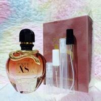 ราคา น้ำหอมแท้แบ่งขาย Paco Rabanne Pure XS for Her EDP (9083255436)
