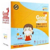 ราคา หน้ากาก KF94 เด็กของเกาหลี ขายดีมาก ยี่ห้อ Good manner Size เด็ก for kids สินค้านำเข้าจากเกาหลี แมสเกาหลีเด็ก Mask KF94 เด็ก KF94 ขนาดเล็ก Made in Korea (12742497698)
