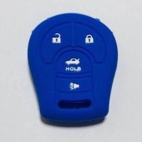ราคา ซิลิโคนกุญแจรถยนต์NISSAN MARCH NAVARA ALMERA ซิลิโคนกุญแจ ปลอกซิลิโคนนิสสัน มาร์ช อัลเมร่า นาวารา (7568395567)