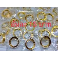 ราคา พิเศษ ทั้งปลีก ส่ง กรอบ ตลับใส่เหรียญ 1 บาท ปี 2517 หลังพญาครุฑ เนื้ออะคลิลิคใส กรอบเปล่า (15724309268)