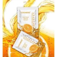 ราคา เจลล่อลื่น เจลกลิ่นผลไม้ 8ml lubricant fruit ผลไม้ที่กินได้รสน้ำหล่อลื่น แบบซอง พกพาง่าย ไม่ระบุชื่อสินค้าที่หน้า (16269956993)