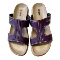 ราคา KITO รองเท้าแตะ รองเท้าผู้หญิง รองเท้าแตะลำลอง Kito รุ่น AH60 (13521462160)