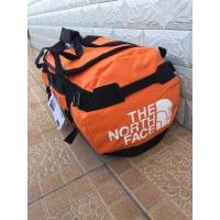 ราคา The North Face Duffle Pannier กระเป๋าแบรนด์คลาสสิกทนต่อการสึกหรอกระเป๋าสะพายไหล่ (9922502255)