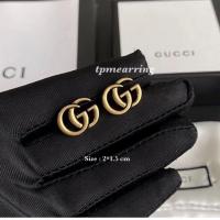 ราคา ต่างหู Gucci กุชชี่ งานเทียบแท้ รูปงานจริงมีคลิปให้ดูเพิ่มเติมค่ะ (12429298162)