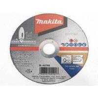 ราคา ใบตัดเหล็ก 4 นิ้ว MAKITA มากีต้า B 12201 B 45749 B 45711 ตัดเหล็ก ตัดสแตนเลส สีทอง ใบตัดบาง ใบตัดสแตนเลส แผ่นตัด B12201 B45749 B45711 (14151660710)