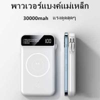 ราคา พร้อมส่ง ELOOP E68 POWER BANK 30000mAh สีดำ สีเทา ชาร์จเร็ว QC3 0 QC2 0 ของแท้ 100 พาวเวอร์แบงค์ แบตเตอรี่สำรอง Power Bank Nextone (16249196573)