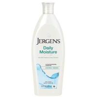 ราคา ขวดกลาง โลชั่น เจอร์เกน Jergens Lotion เจอร์เกนส์ โลชั่นบำรุงผิวกายสูตรเข้มข้น 295 ML มี 4 สูตร ของแท้ 100 แบบฝาเปิด (12509991042)