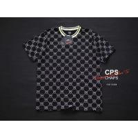 ราคา NEW CPS CHAPS เสื้อยืดพิมพ์ลายซีพีเอส แช้ป Cotton100 พร้อมส่ง CPS ลายพิมพ์ (15956895306)