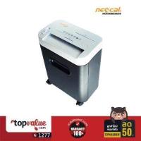 ราคา ทักแชทรับคูปอง NEOCAL เครื่องทำลายเอกสาร รุ่น C1217 (535076510)