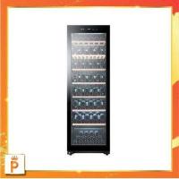 ราคา Haier ตู้แช่ไวน์ Wine Cellar JC 360 13คิว 360 ลิตร 171ขวด Please read and click to order correctly according to the delivery area ออกใบกำกับภาษีได้ครับ (11967098547)