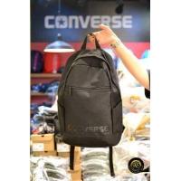 ราคา ลิขสิทธิ์แท้ Converse BTS fifth backpack กระเป๋าเป้สะพายหลัง รุ่น BTS Fifth สินค้าป้ายไทย (10879058558)