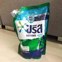 ราคา Breeze excel liquid บรีส เอ็กเซล สูตรน้ำ น้ำยาซักผ้า ขนาด 1 300 1 500ml (13457532723)