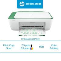 ราคา ผ่อน 0 เครื่องปริ้น HP DeskJet Ink Advantage 2335 2337 All in One Printer (4305746567)