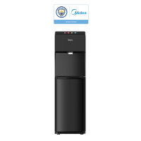 ราคา Midea ตู้ทำน้ำร้อน น้ำเย็นไมเดีย 3 อุณหภูมิ Water Dispenser รุ่น YL1844S (7739885120)