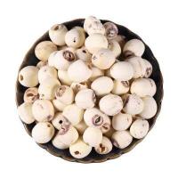 ราคา เม็ดบัวอบแห้งเมล็ดบัวเม็ดบัวของกินเมล็ดบัวจีนเม็ดบัวแห้งอาหารอาหารแห้งต่างๆขนมขนมกินเล่น (8022667731)