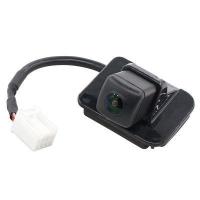 ราคา For Honda Accord 2014 2017 Factory Rear View Camera Reverse Camera Backup Park Assist Camera 39530 T2A A21 39530 T2A A31 (15152271467)