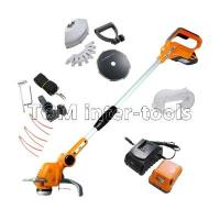 ราคา เครื่องตัดหญ้าไร้สาย IMAX IMGT 002GT 20V together รับประกัน1ปี (11036346955)