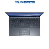 ราคา ASUS Zenbook 14 Ultralight UX435EAL KC721WS 14 inch thin and light laptop FHD IPS Type Display Intel i7 1165G7 8GB LPDDR4X On board Iris Xe Graphics 512GB M 2 NVMe PCIe 3 0 S (13329657046)