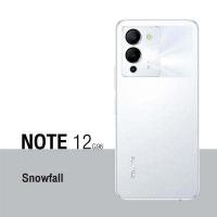 ราคา Infinix Note 12 8 128GB G96 ชิปเซ็ตเกมมิ่ง โทรศัพท์มือถือ 6 7 FHD จอแสดงผล AMOLED โทรศัพท์ ประกันศูนย์ 1 ปี (14919326439)