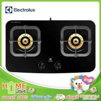 ราคา ELECTROLUX เตาแก๊สตั้งโต๊ะ 2 หัวเตา ขนาด 70 ซม รุ่น ETG7286GKR (16006700129)