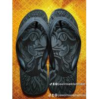 ราคา ช้างดาวแกะสลัก รองเท้าแตะแกะลาย ช้างดาว รบกวนอ่านรายละเอียดก่อนสั่งซื้อครับ (16106334962)