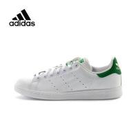 ราคา ของแท้อย่างเป็นทางการ ADIDAS STAN SMITH Men s and Women s รองเท้ากีฬา A020 A025 The Same Style In The Mall (15394684440)