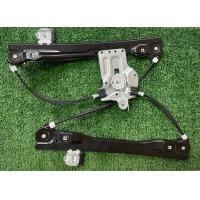 ราคา รางกระจก Chevrolet Cruze เชฟโรเลตครูซ หน้าขวา (9512103618)