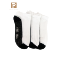 ราคา ถุงเท้าทำงาน ถุงเท้าข้อสั้น ลายสปอร์ต ข้อกลาง ถุงเท้าลำลอง ลาย sport ถุงเท้ากีฬา ถุงเท้าผู้ชาย ถุงเท้าผู้หญิง ฟรีไซส์ ราคา 1 คู่ (6476738803)
