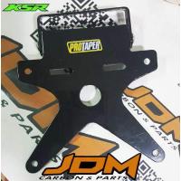 ราคา ท้ายสั้น KSR แบบปรับระดับ เหล็กหนา (513978385)