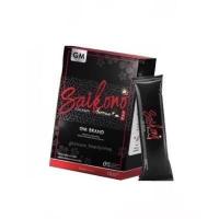 ราคา Saikono Collagen ไซโกโนะ คอลลาเจน 10 ซอง Saiko Gluta ไซโก กลูต้า 30 ซอฟเจล (15674855158)