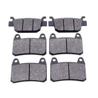 ราคา ผ้าเบรคหน้าและหลังรถจักรยานยนต์ คุณภาพสูง โลหะผสมทองเหลือง สำหรับ Benelli 300 BJ300GS BJ300 BN300 TNT300 BN 302 TORNADO STELS 300 Keeway RKX 300 (13039565628)