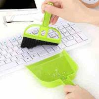 ราคา ที่ตักผง เล็ก ขนาดมินิmini แปรงพร้อมที่โกยผง ที่โกยผง ไม้กวาด ที่โกยขยะ ที่ตักขยะ ที่กวาดขยะ แปรงปัดฝุ่น แปลงพร้อมที่โกยผงเล็กไซค์พกพา (5445990600)