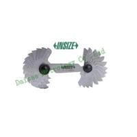 ราคา INSIZE หวีวัดเกลียว Pitch Gage รุ่น 4820 452 สินค้าใหม่ ภาพถ่ายจากสินค้าจริง (889668856)