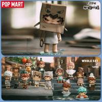 ราคา POP MART Figure Toys HIRONO Little Mischief Series Blind Box (15930990316)