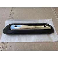 ราคา แผ่นกันร้อนท่อไอเสีย Mio เก่า Fino รุ่นแรก กันร้อนท่อเดิม ฟีโนเก่า ครอบท่อ มีโอรุ่นแรก สีดำ ชุบ (9093363813)