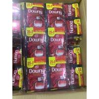 ราคา 24 ซอง Hygiene ไฮยีน Downy ดาวนี่ น้ำยาปรับผ้านุ่ม สูตรเข้มข้นพิเศษ ขนาด 20 ml (16008764789)