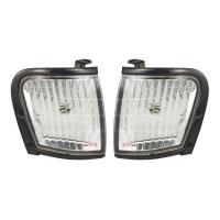 ราคา ไฟมุม เสื้อไฟมุม ไฟเลี้ยว ISUZU TFR DRAGON EYE ปี 1999 2001 อีซูซุ ดราก้อนอาย ไฟเลี้ยวมุม ตราเพชร ไดมอนด์ Diamond (14248661048)