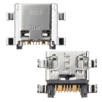 ราคา ก้นชาร์จ ตูดชาร์จเปล่า Samsung J2 Prime J2 J5 J7 J7 2016 G7102 G7106 G350 G355 G532 G530 S7562 S7270 J710 (4808104760)