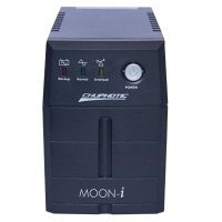 ราคา CHUPHOTIC UPS Moon1000i 1000VA 480W (6742098058)